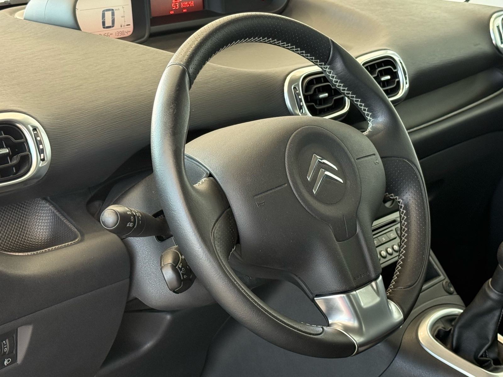 Citroën C3 Picasso 1.4 VTi⭐️143.000km⭐️SERVISNA⭐️ODLIČAN⭐️GARANCIJA, fotografija 20