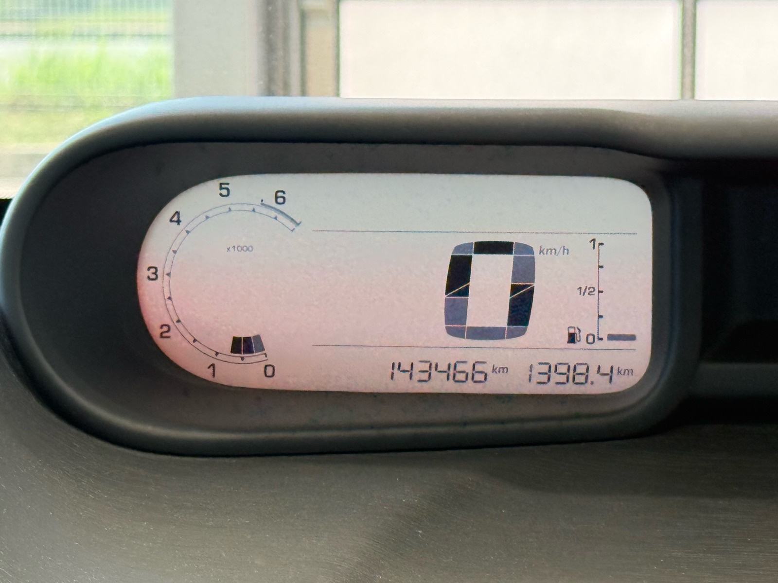 Citroën C3 Picasso 1.4 VTi⭐️143.000km⭐️SERVISNA⭐️ODLIČAN⭐️GARANCIJA, fotografija 19