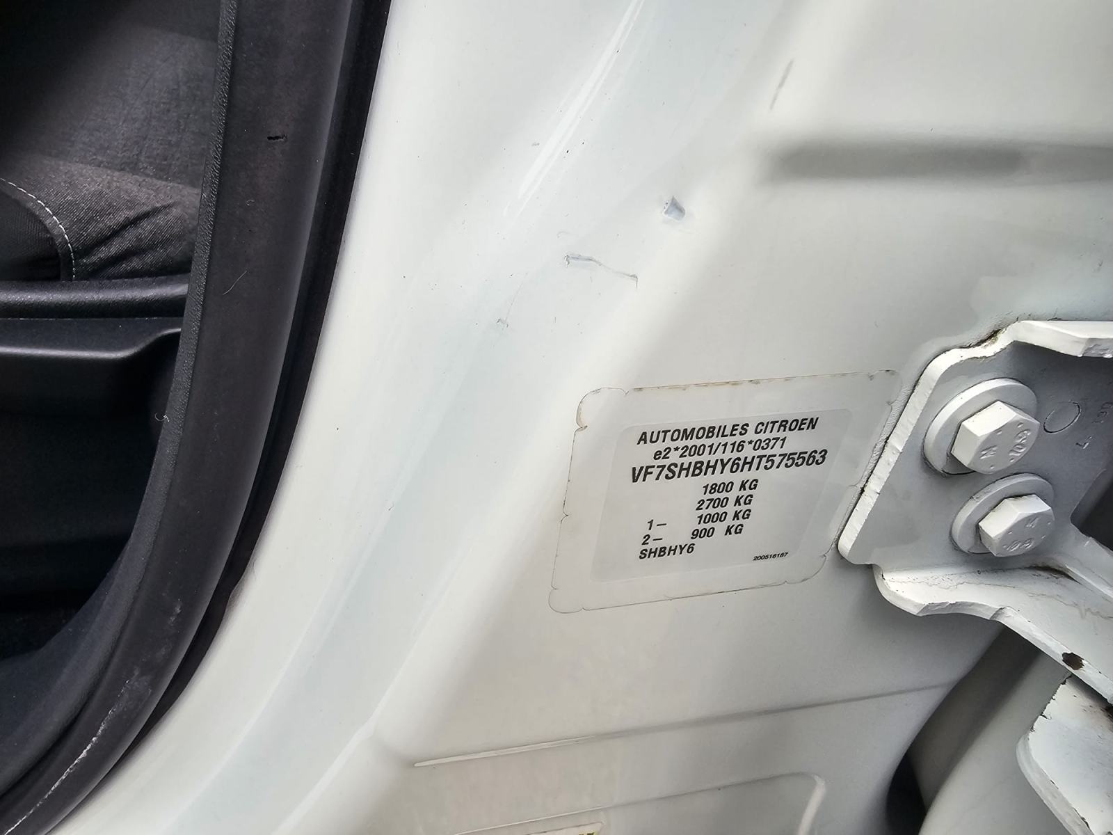 Citroën C3 Picasso 1,6 BlueHDiPRVI VLASNIK TOP CJENA AKCIJA 6650e, fotografija 5
