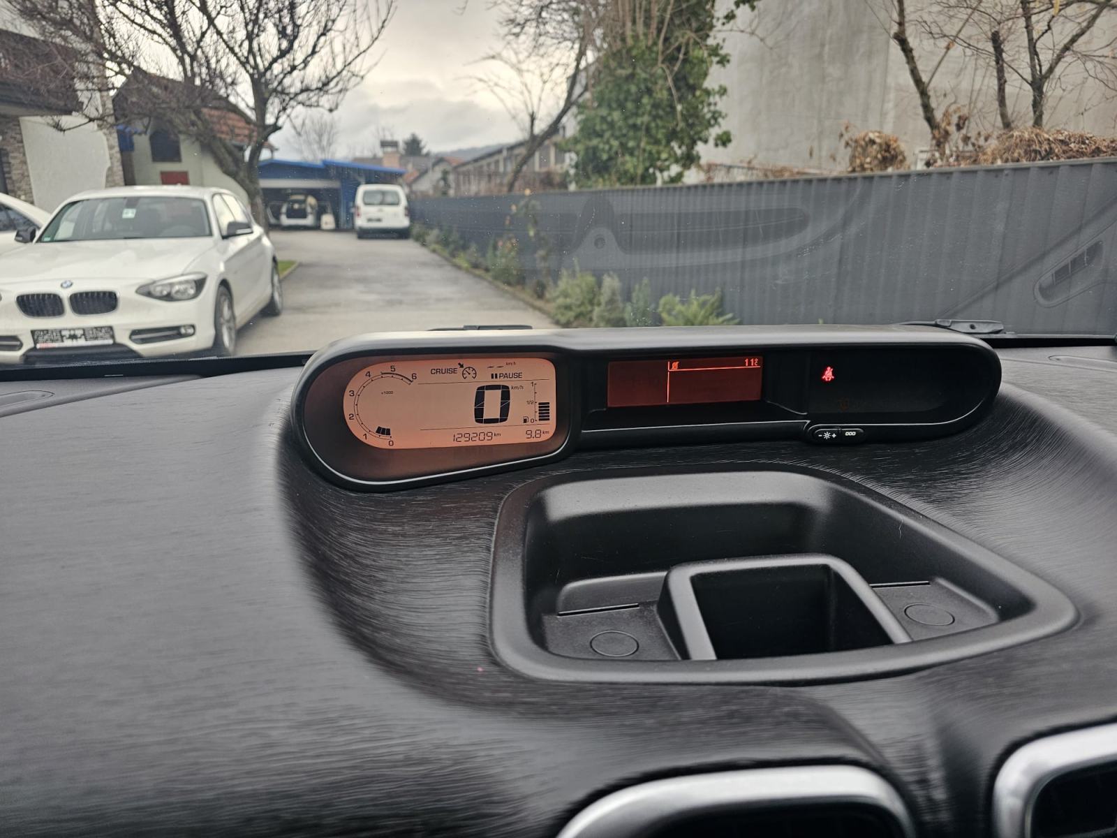 Citroën C3 Picasso 1,6 BlueHDiPRVI VLASNIK TOP CJENA AKCIJA 6650e, fotografija 6