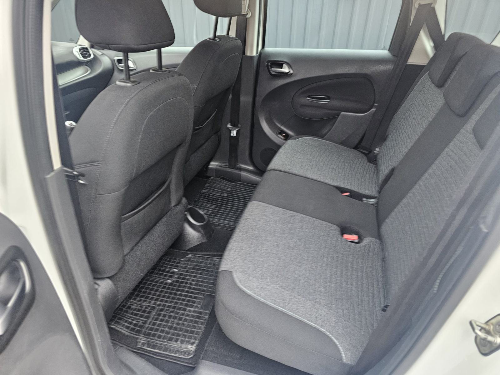 Citroën C3 Picasso 1,6 BlueHDiPRVI VLASNIK TOP CJENA AKCIJA 6650e, fotografija 9
