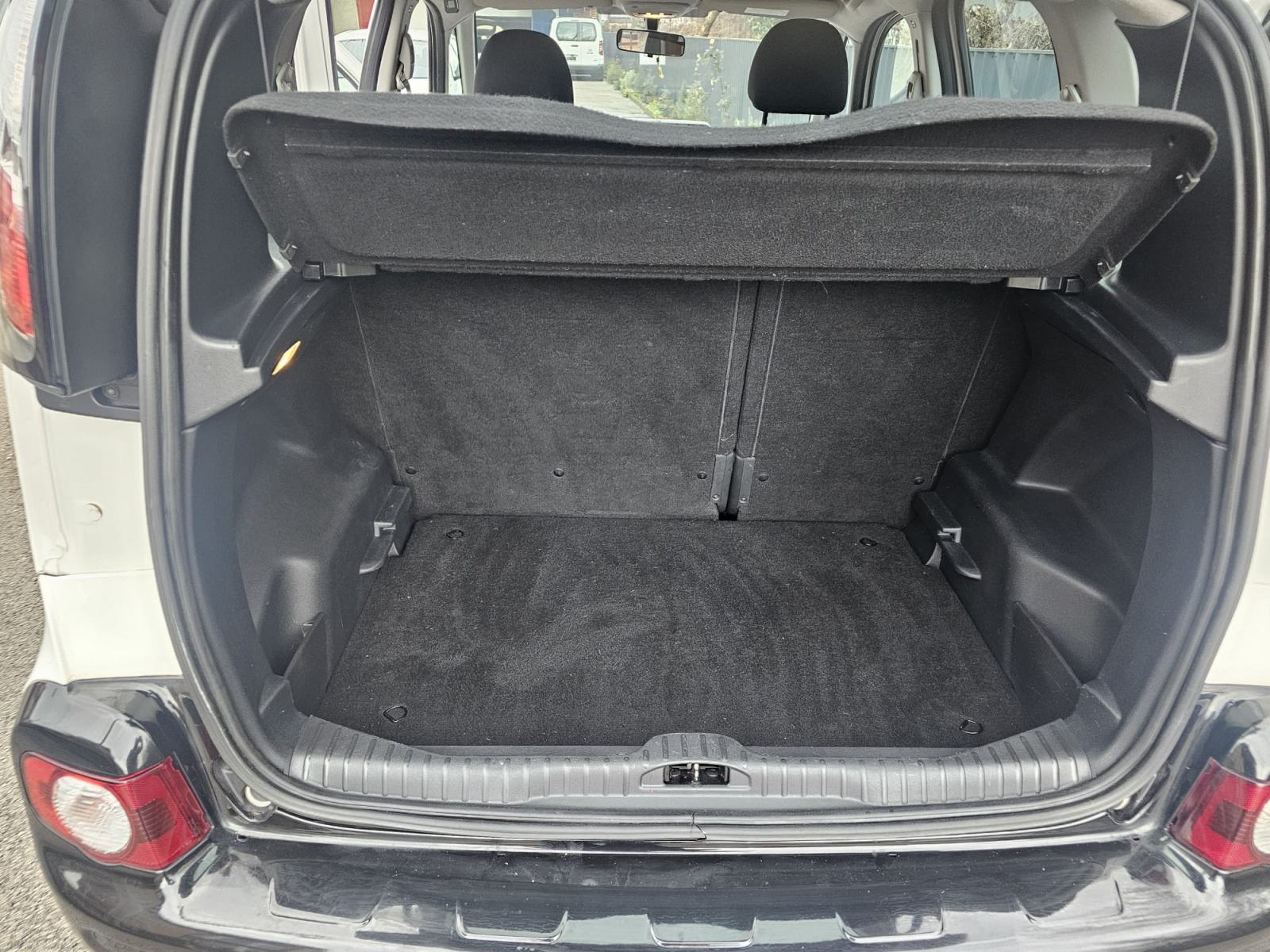 Citroën C3 Picasso 1,6 BlueHDiPRVI VLASNIK TOP CJENA AKCIJA 6650e, fotografija 10