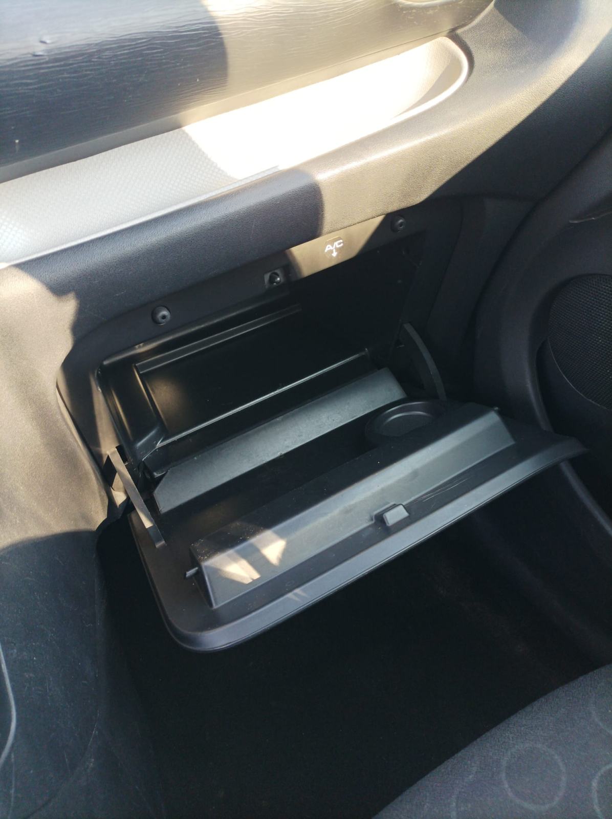 Citroën C3 Picasso 1,6 HDi, fotografija 3