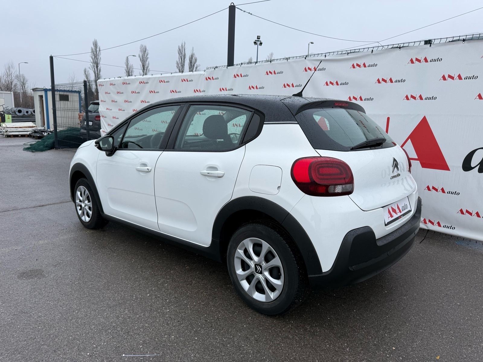 Citroën C3 #JAMSTVO#LEASING BEZ UČEŠĆA#, fotografija 2