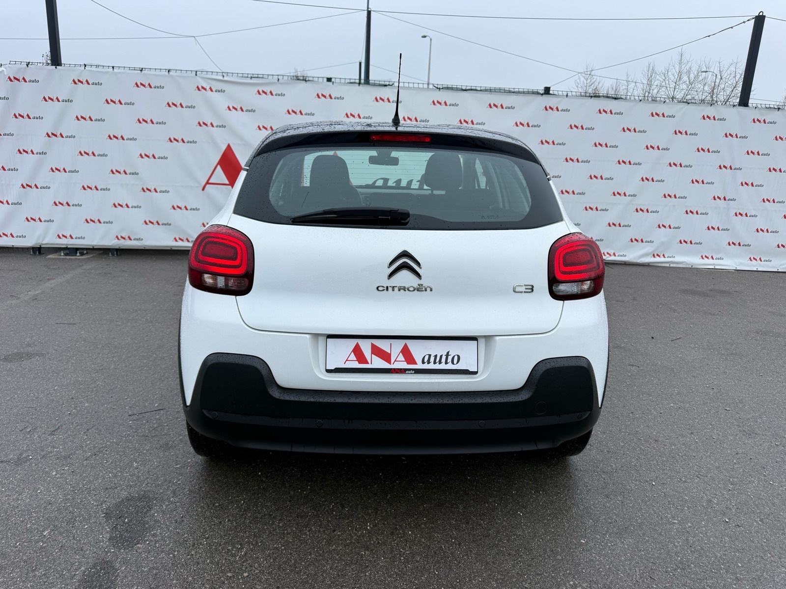 Citroën C3 #JAMSTVO#LEASING BEZ UČEŠĆA#, fotografija 3