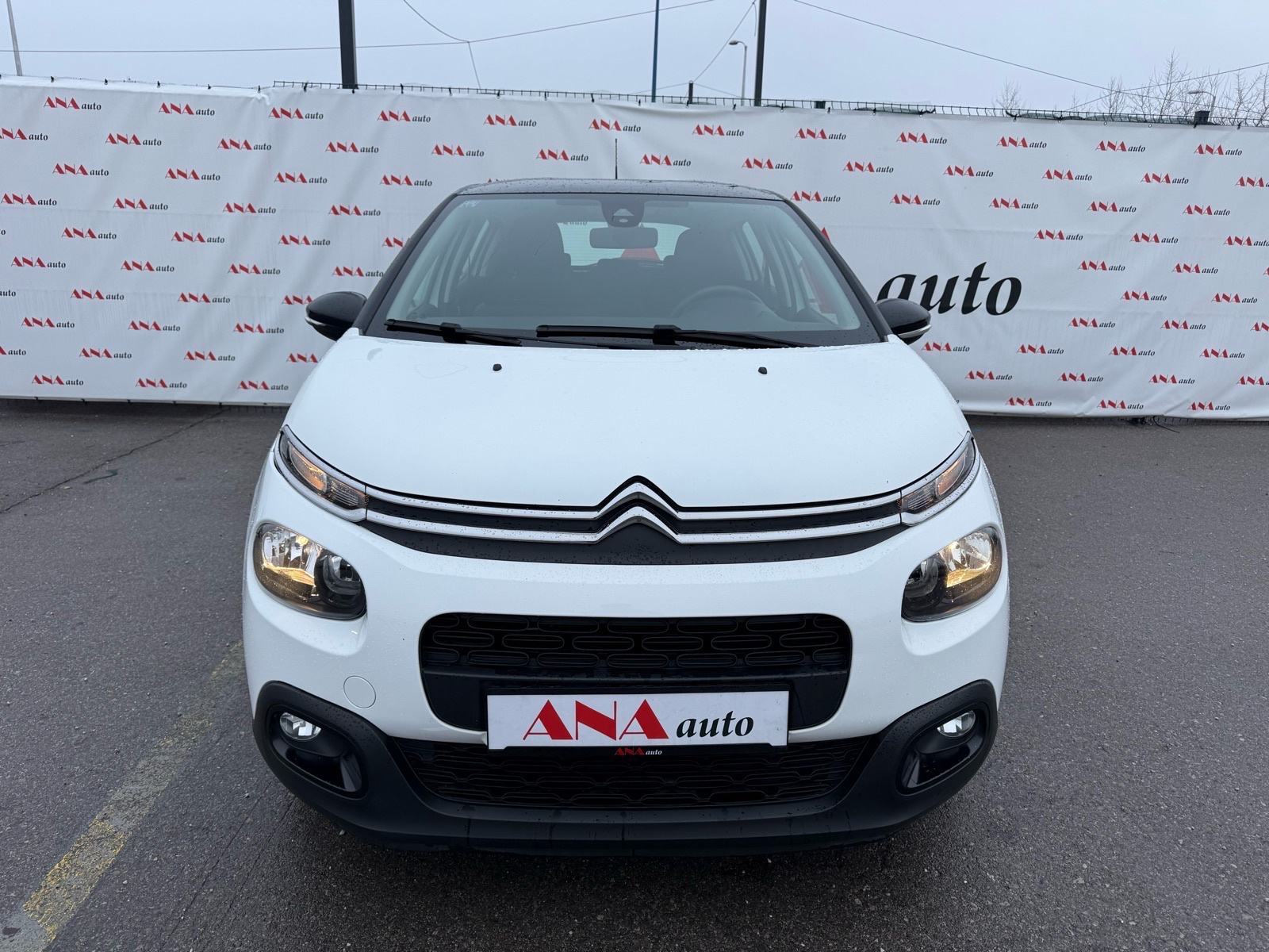 Citroën C3 #JAMSTVO#LEASING BEZ UČEŠĆA#, fotografija 4