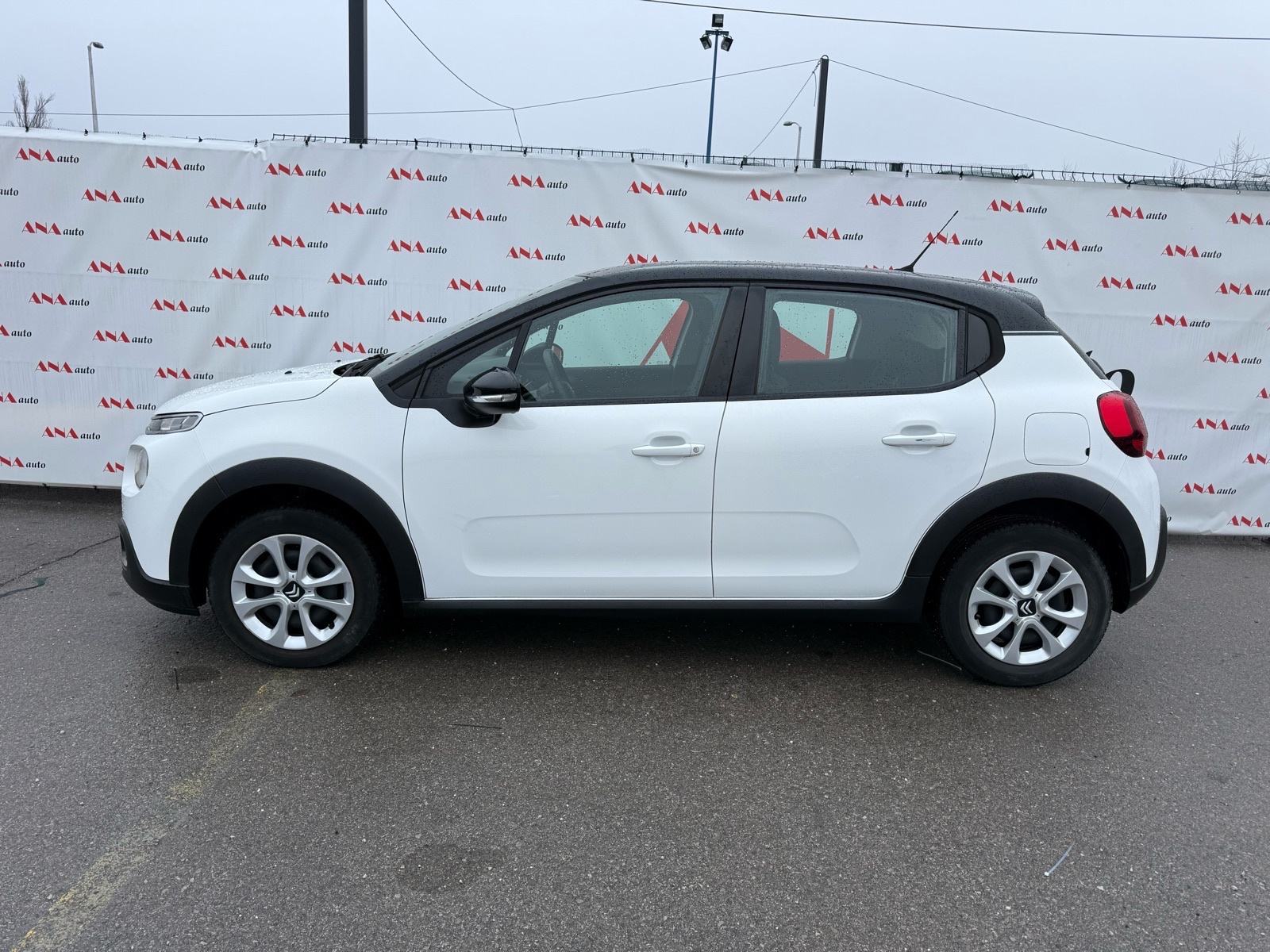 Citroën C3 #JAMSTVO#LEASING BEZ UČEŠĆA#, fotografija 6