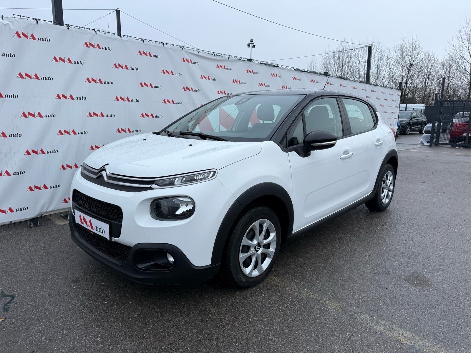 Citroën C3 #JAMSTVO#LEASING BEZ UČEŠĆA#, fotografija 1
