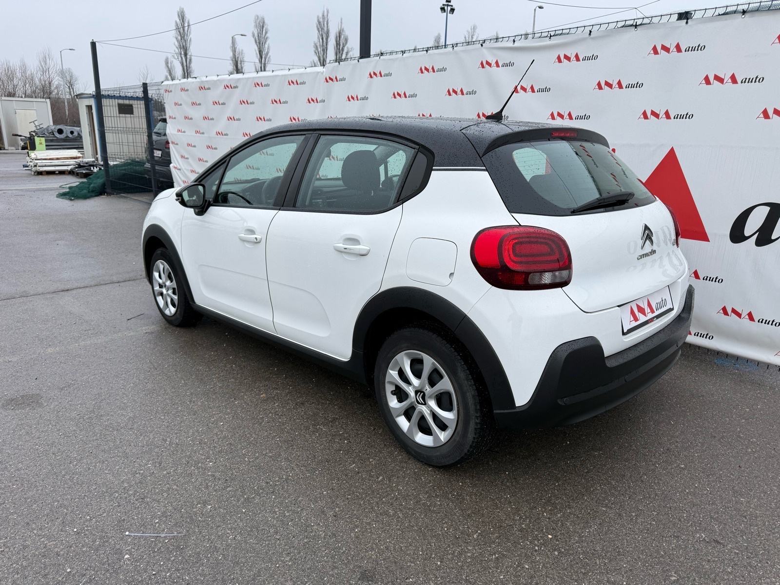 Citroën C3 #JAMSTVO#LEASING BEZ UČEŠĆA#, fotografija 7