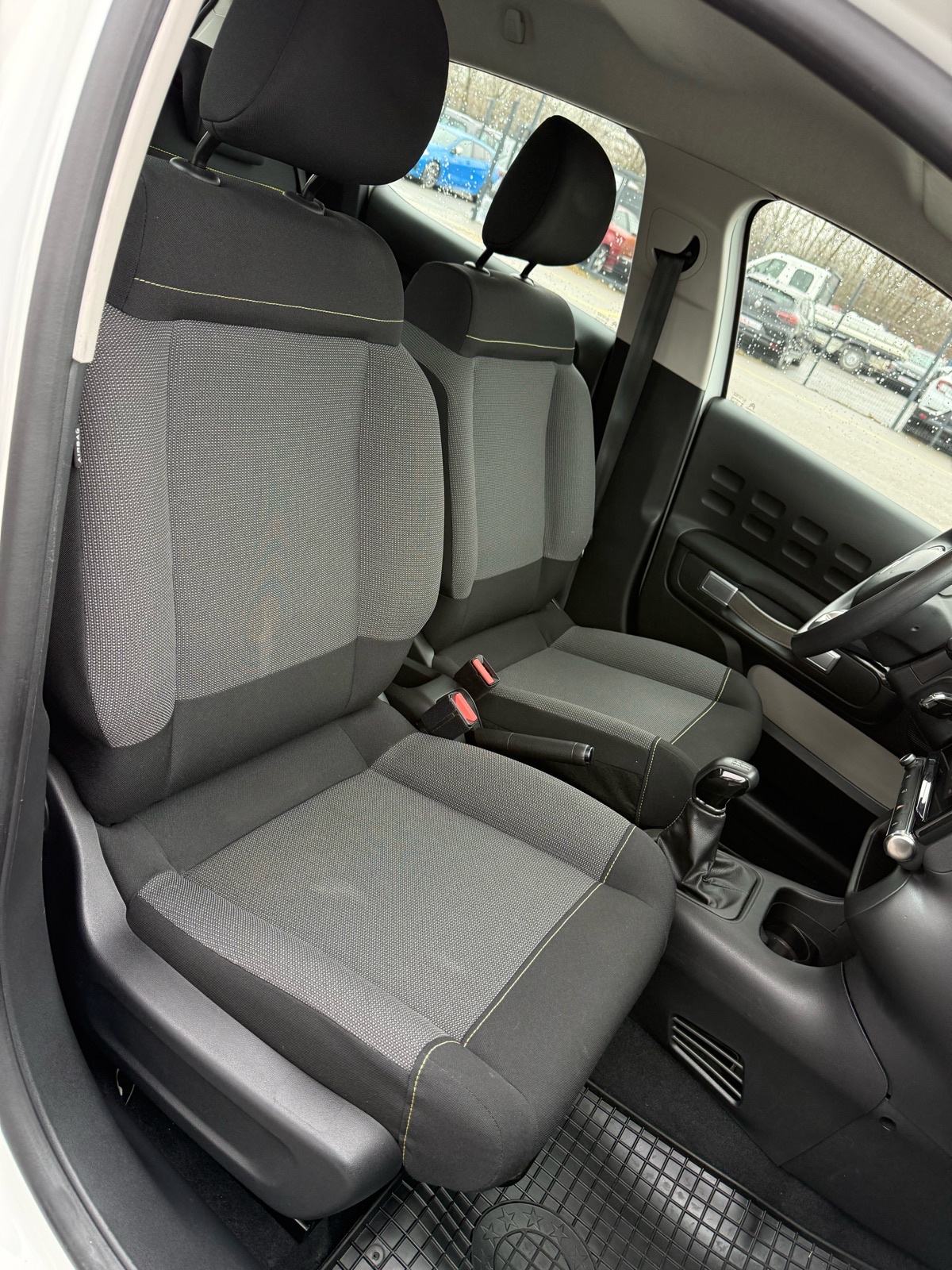 Citroën C3 #JAMSTVO#LEASING BEZ UČEŠĆA#, fotografija 8
