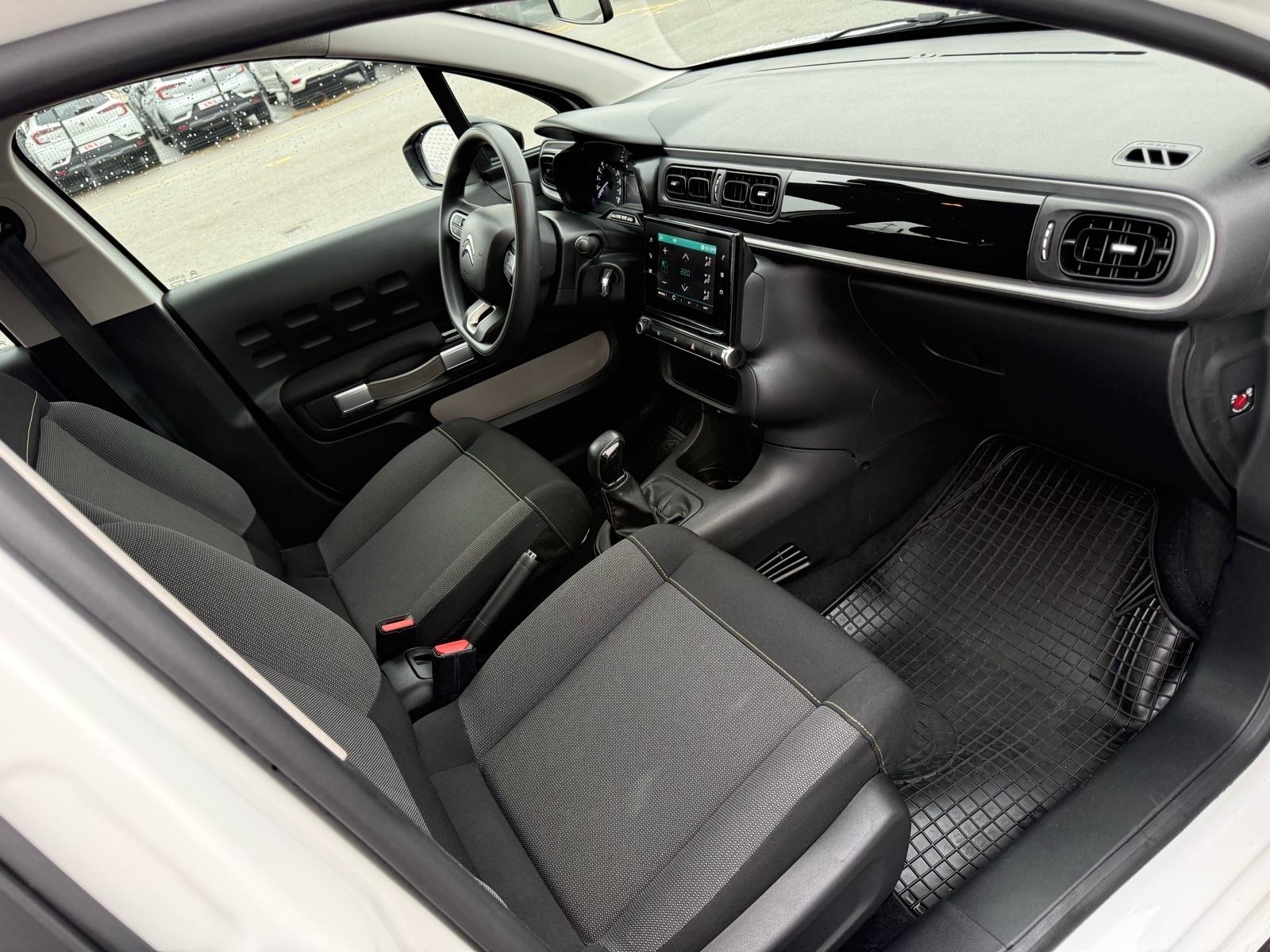 Citroën C3 #JAMSTVO#LEASING BEZ UČEŠĆA#, fotografija 9