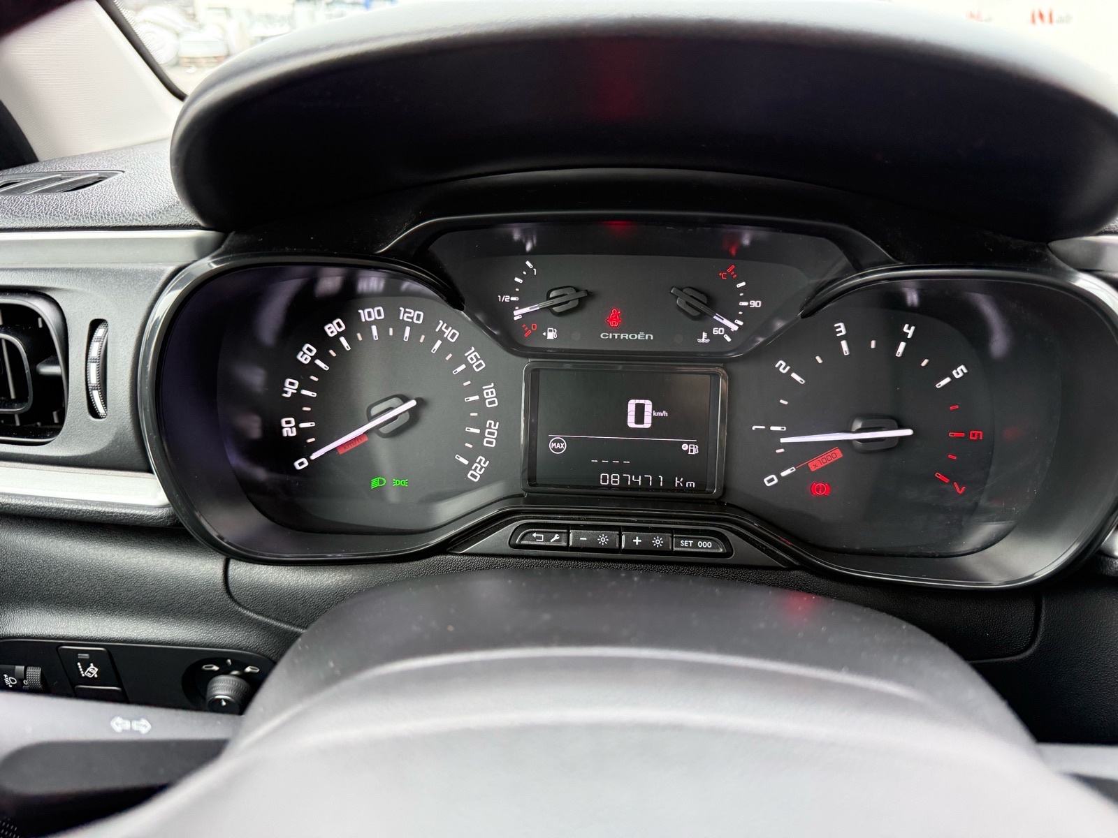 Citroën C3 #JAMSTVO#LEASING BEZ UČEŠĆA#, fotografija 10