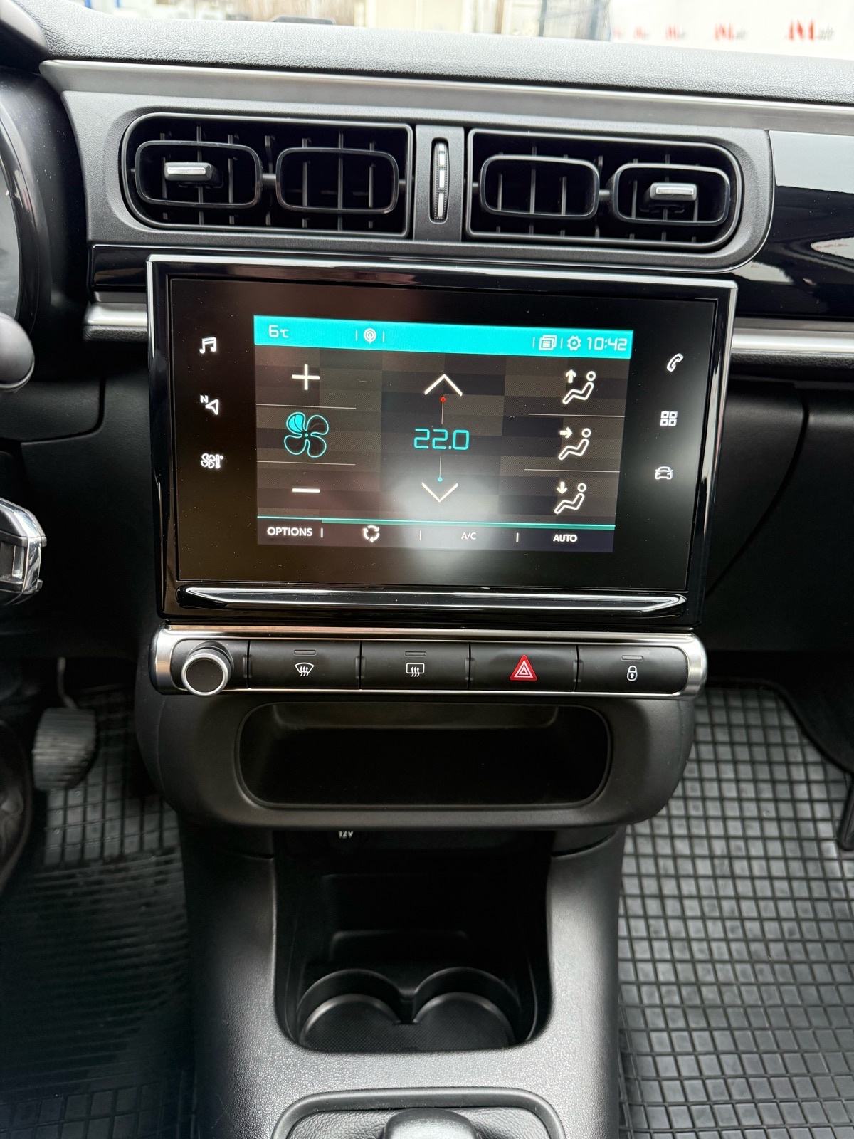 Citroën C3 #JAMSTVO#LEASING BEZ UČEŠĆA#, fotografija 11