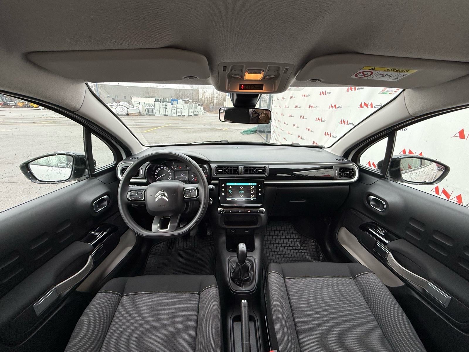 Citroën C3 #JAMSTVO#LEASING BEZ UČEŠĆA#, fotografija 12