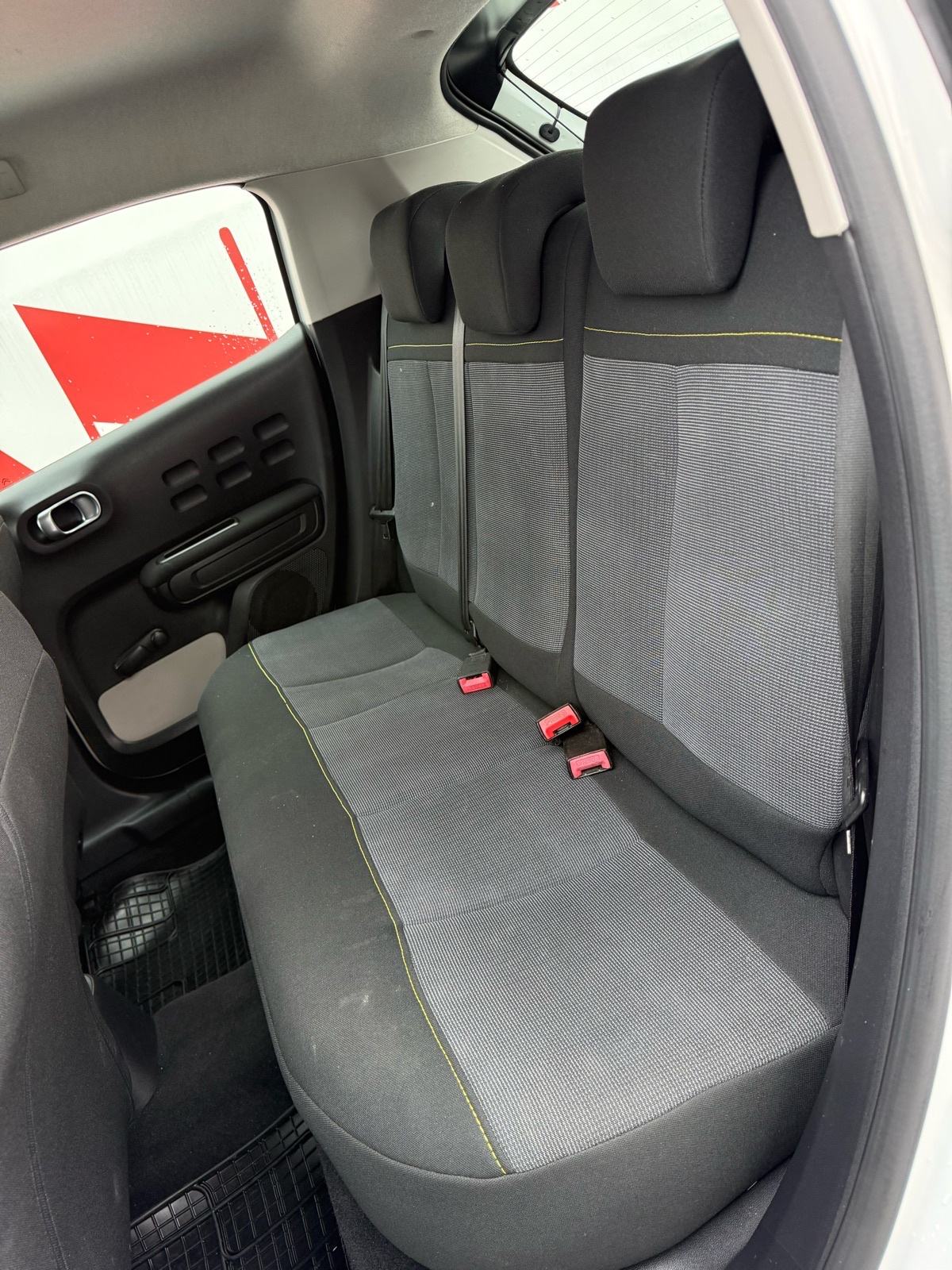 Citroën C3 #JAMSTVO#LEASING BEZ UČEŠĆA#, fotografija 13