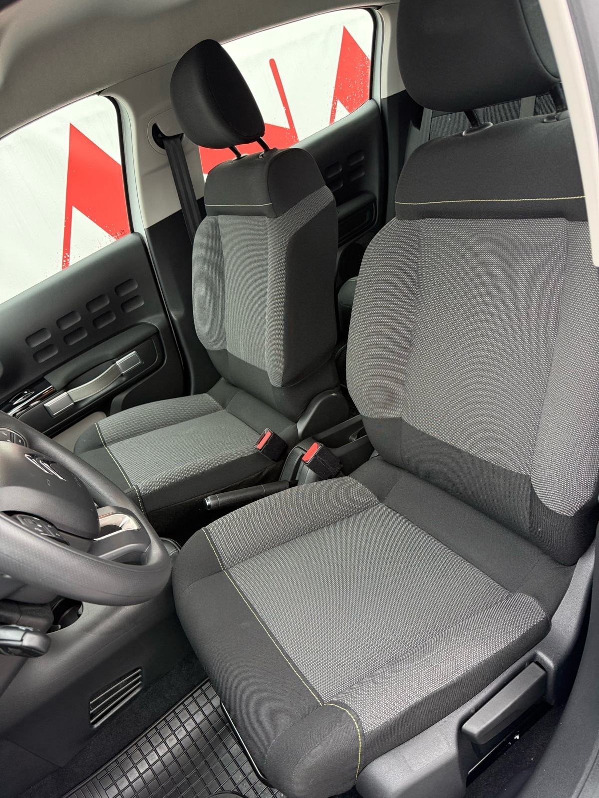 Citroën C3 #JAMSTVO#LEASING BEZ UČEŠĆA#, fotografija 14