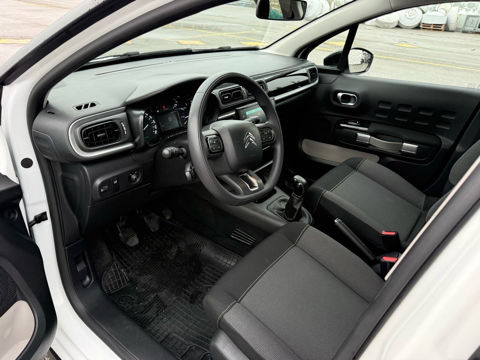 Citroën C3 #JAMSTVO#LEASING BEZ UČEŠĆA#, fotografija 17