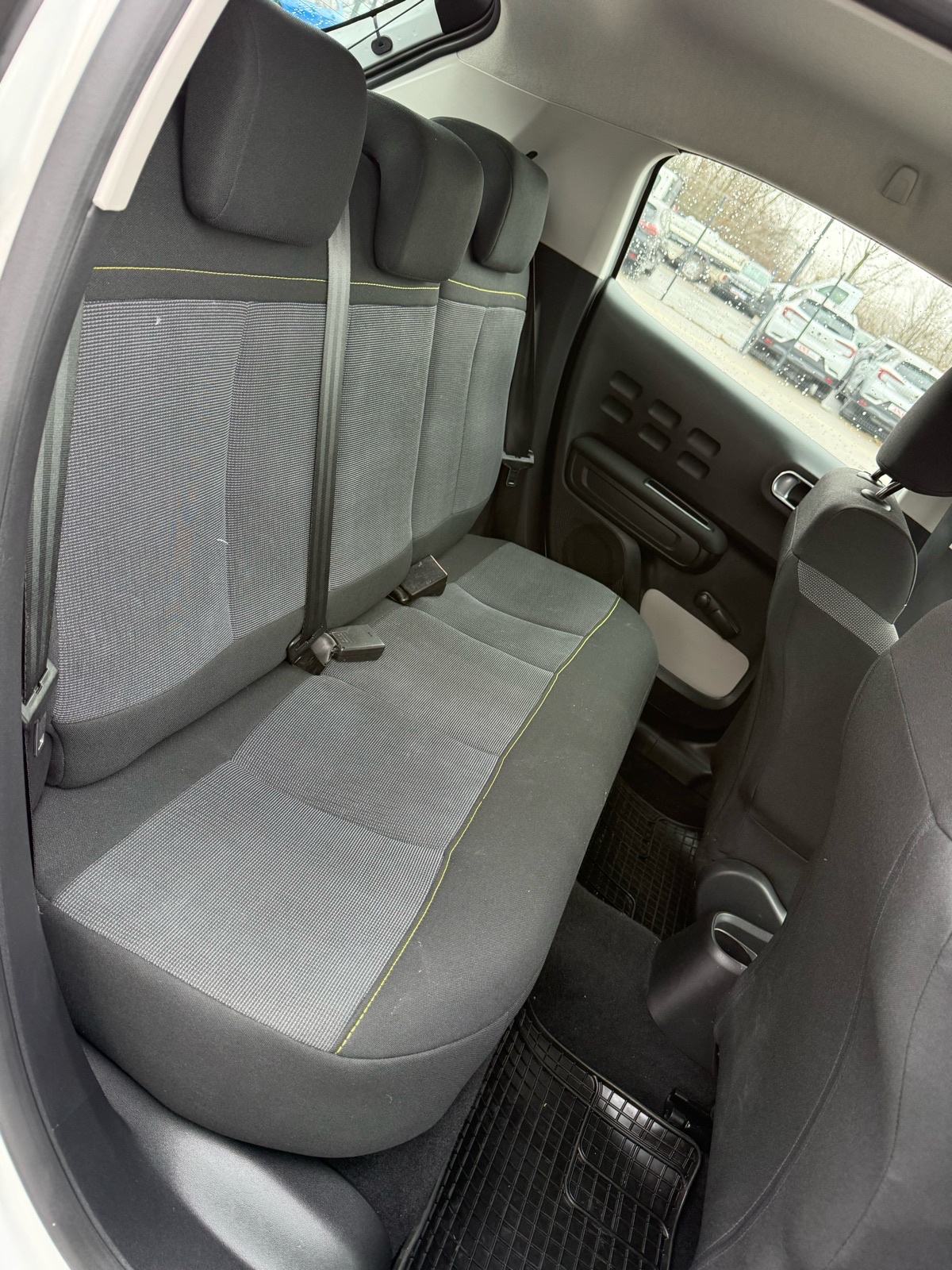 Citroën C3 #JAMSTVO#LEASING BEZ UČEŠĆA#, fotografija 18