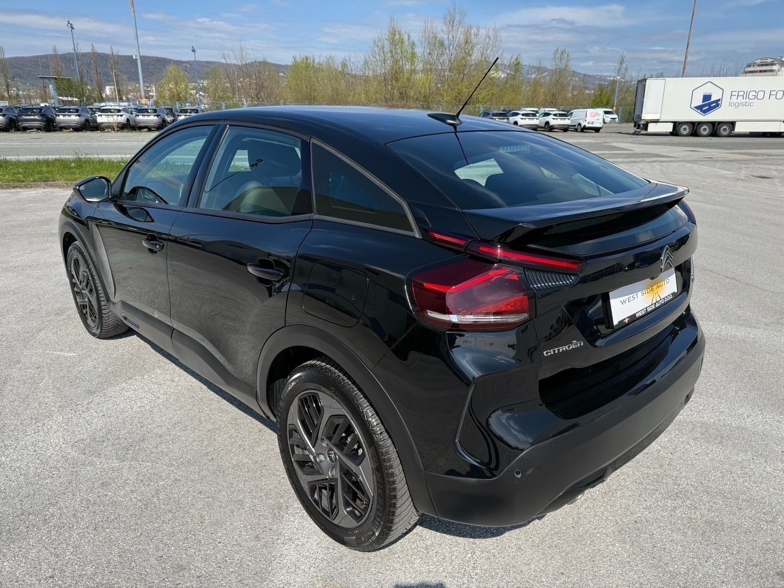 Citroën C4 # Automatik # Shine #Jamstvo # Leasing bez učešća 200€#, fotografija 8