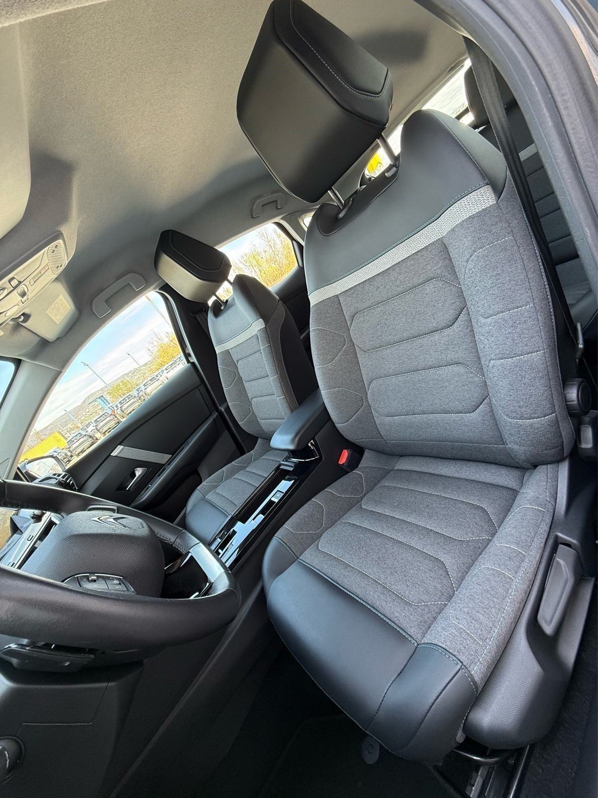 Citroën C4 # Automatik # Shine #Jamstvo # Leasing bez učešća 200€#, fotografija 11