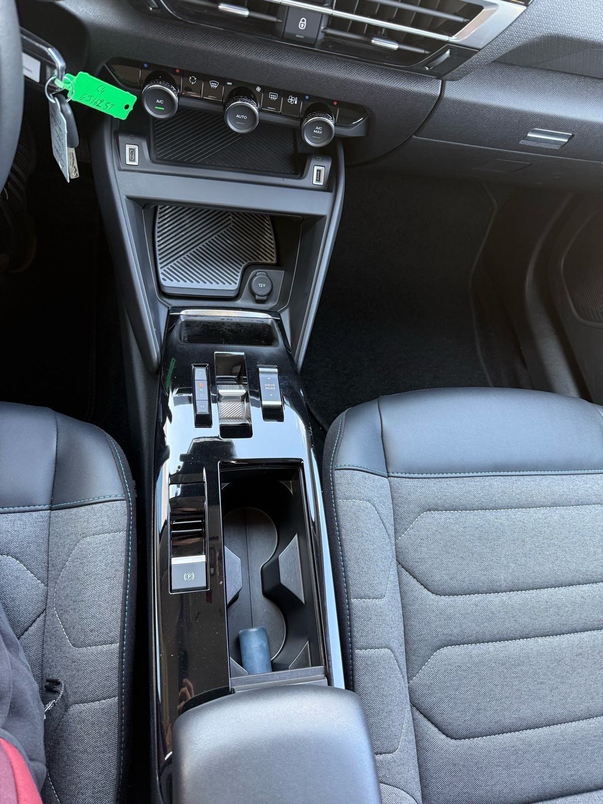 Citroën C4 # Automatik # Shine #Jamstvo # Leasing bez učešća 200€#, fotografija 15