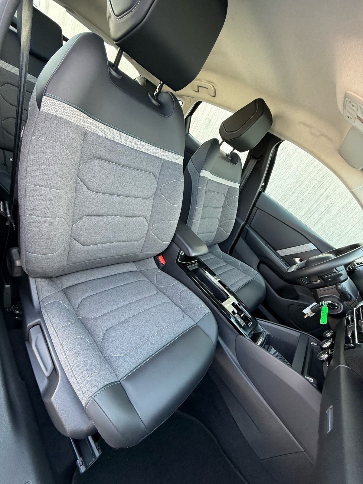 Citroën C4 # Automatik # Shine #Jamstvo # Leasing bez učešća 200€#, fotografija 17