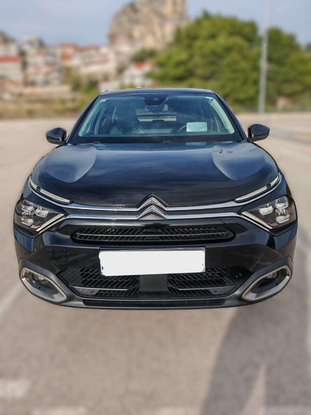 Citroën C4 1,2 PureTech 130 Shine Aut., pogled izvana - slika 1