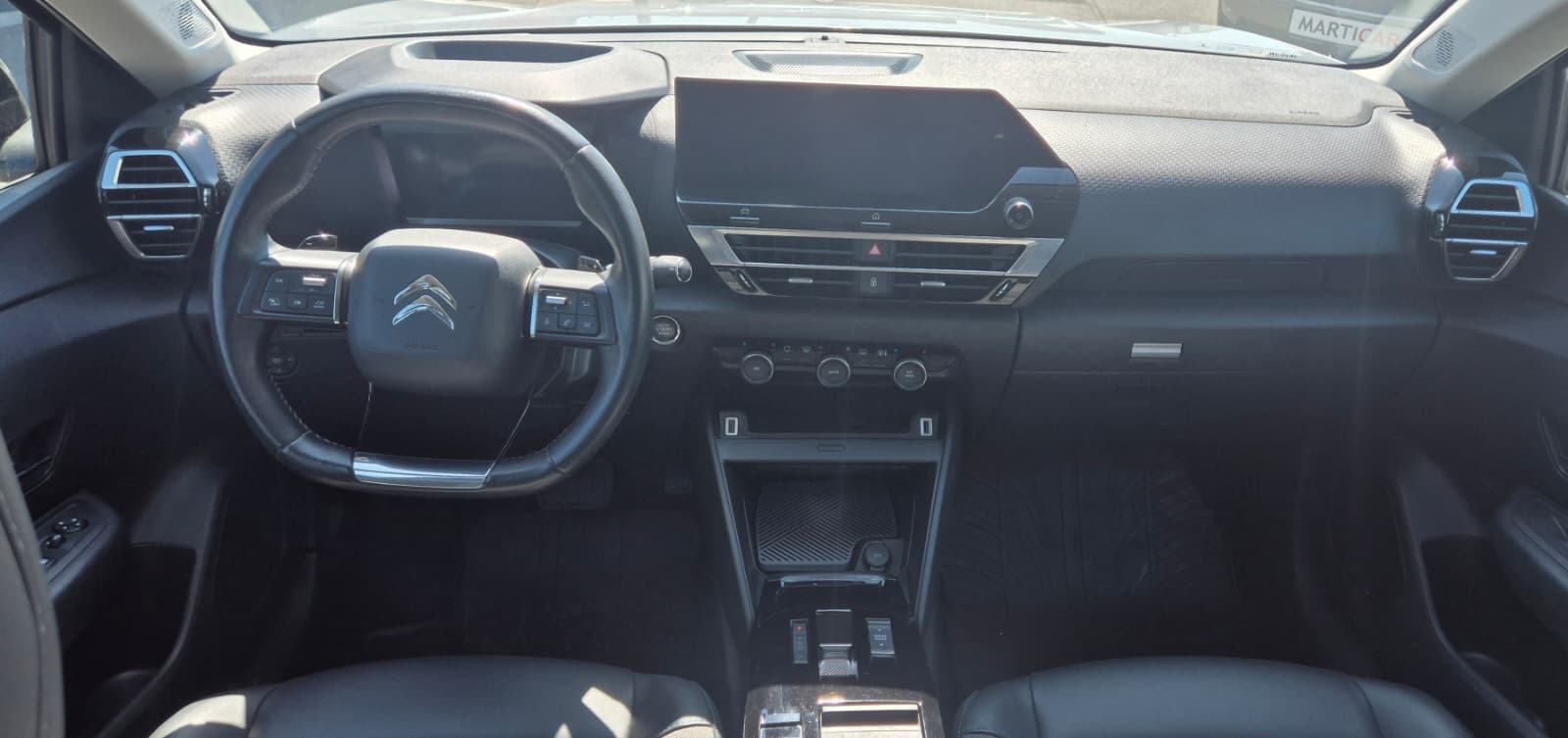 Citroën C4 1,2 PureTech AUTOMATIC 96KW 2021 GOD. HR VOZILO, U PDV-u, fotografija 15