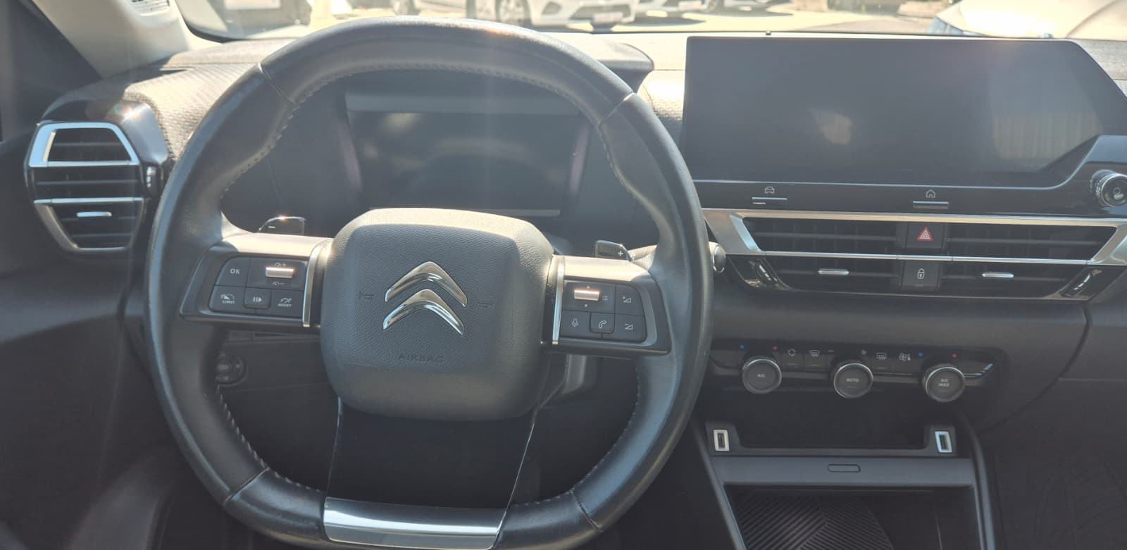 Citroën C4 1,2 PureTech AUTOMATIC 96KW 2021 GOD. HR VOZILO, U PDV-u, fotografija 13