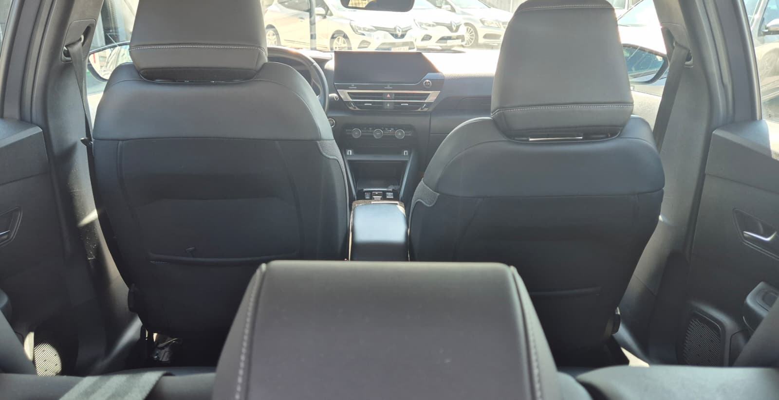 Citroën C4 1,2 PureTech AUTOMATIC 96KW 2021 GOD. HR VOZILO, U PDV-u, fotografija 12