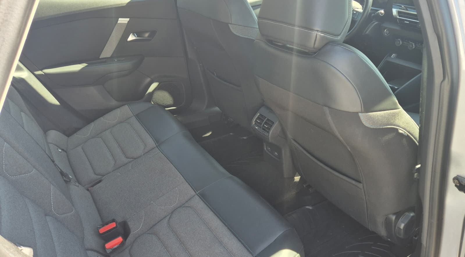 Citroën C4 1,2 PureTech AUTOMATIC 96KW 2021 GOD. HR VOZILO, U PDV-u, fotografija 10