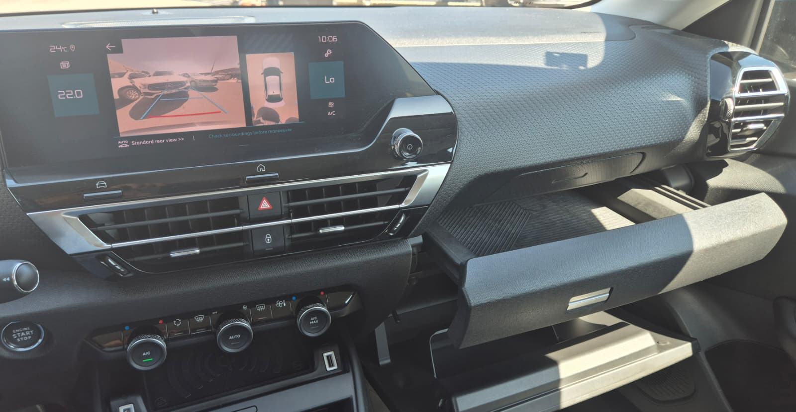 Citroën C4 1,2 PureTech AUTOMATIC 96KW 2021 GOD. HR VOZILO, U PDV-u, fotografija 19