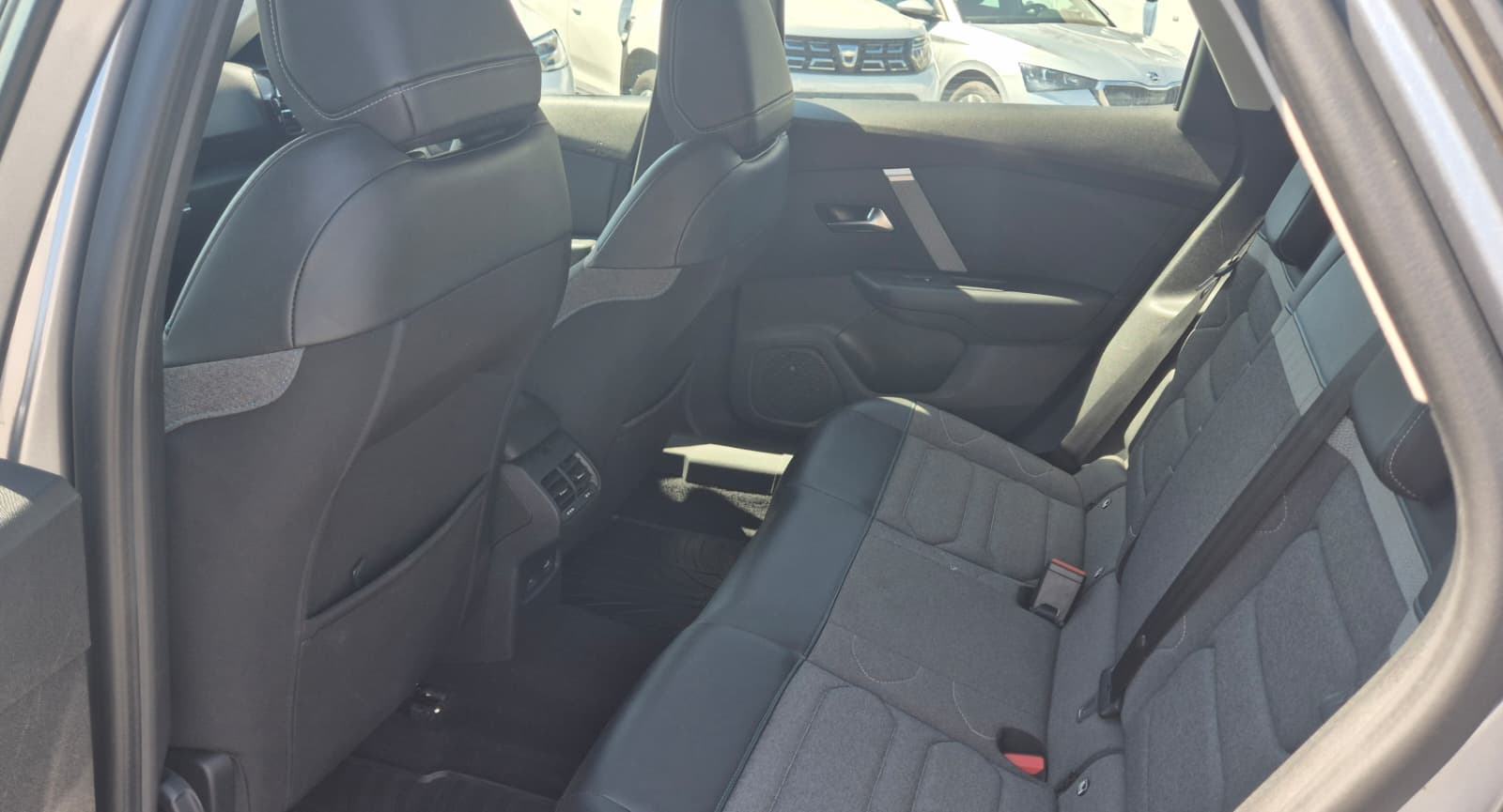 Citroën C4 1,2 PureTech AUTOMATIC 96KW 2021 GOD. HR VOZILO, U PDV-u, fotografija 14