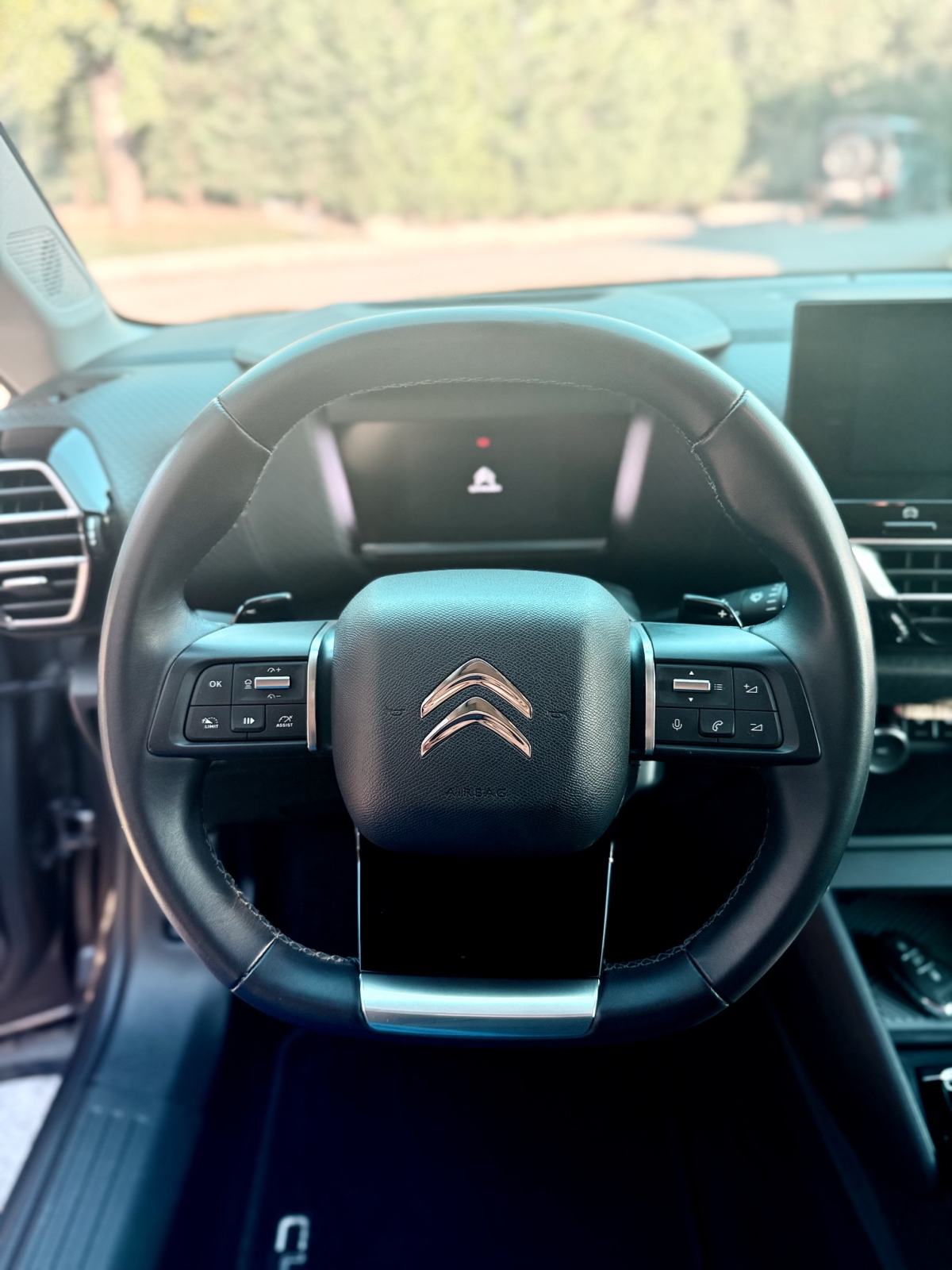 Citroën C4 130 SHINE automatik, full oprema, fotografija 5