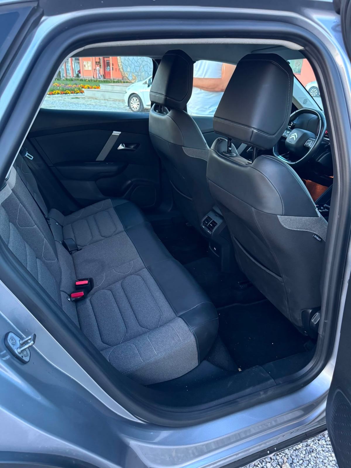 Citroën C4 1,2 PureTech, fotografija 7