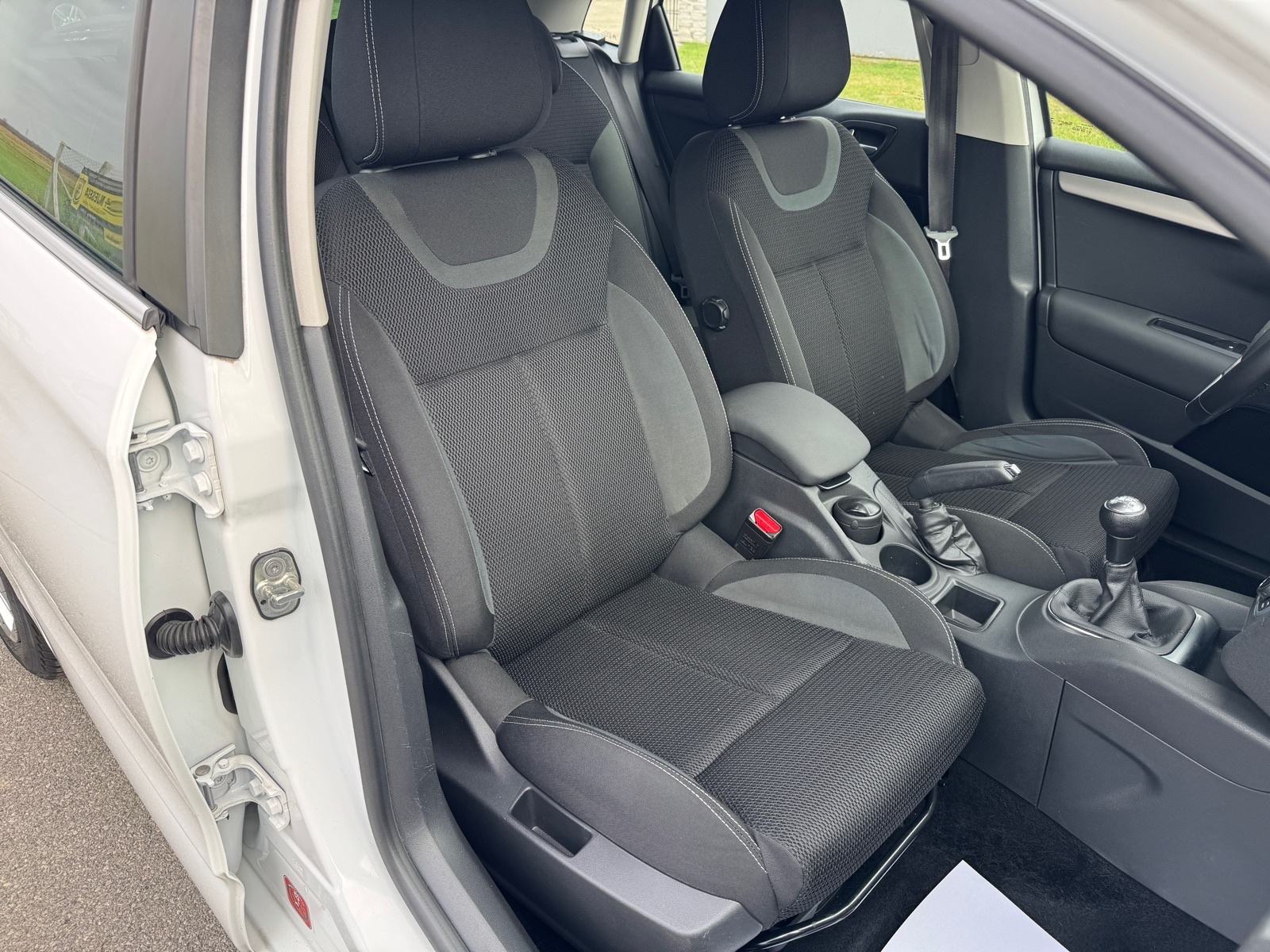 Citroën C4 1,2 Tempomar, Auto Klima, Servisna…, fotografija 12