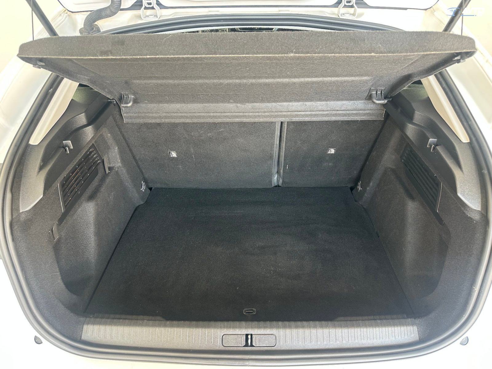 Citroën C4 1,5 BlueHDI 110 Feel Pack, fotografija 14