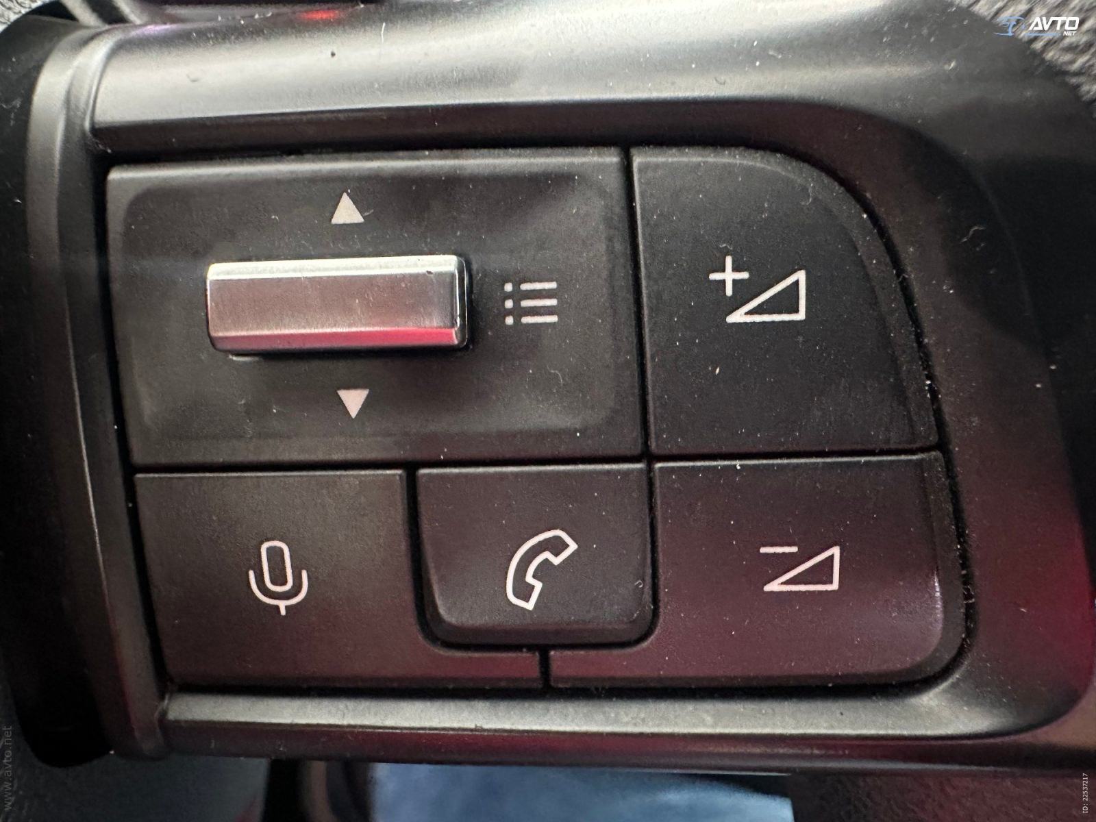 Citroën C4 1,5 BlueHDI 110 Feel Pack, fotografija 11