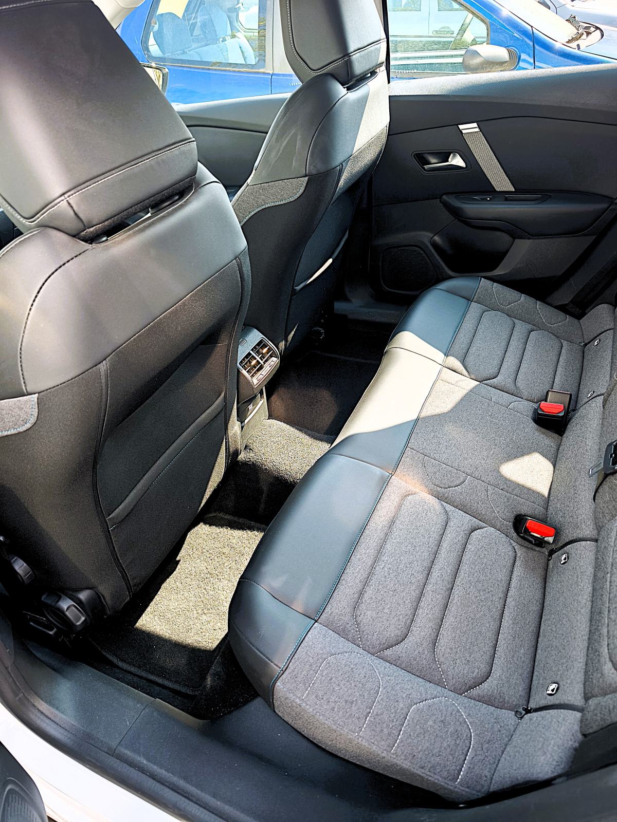 Citroën C4 1,5HDI 96kw AUT Lanac 8mm+servis, fotografija 12