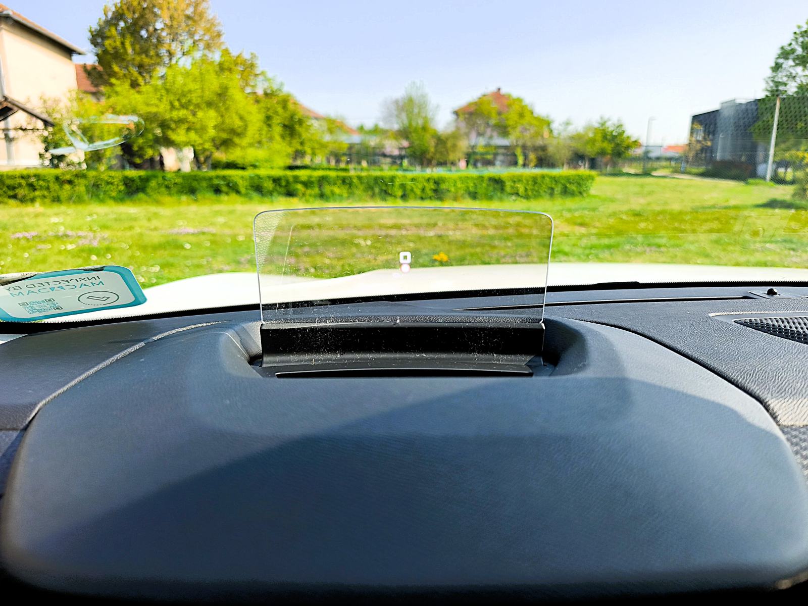 Citroën C4 1,5HDI 96kw AUT Lanac 8mm+servis, fotografija 18