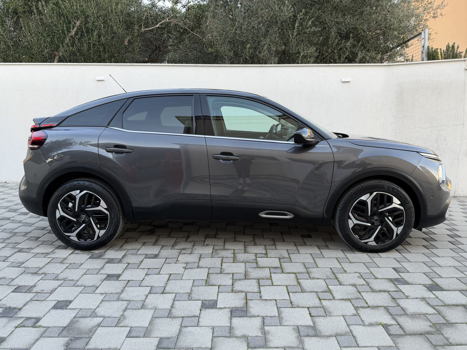 Citroën C4 1,5 BlueHDI Automatik~Navi~Kamera~KeylessGo~Jamstvo, fotografija 8