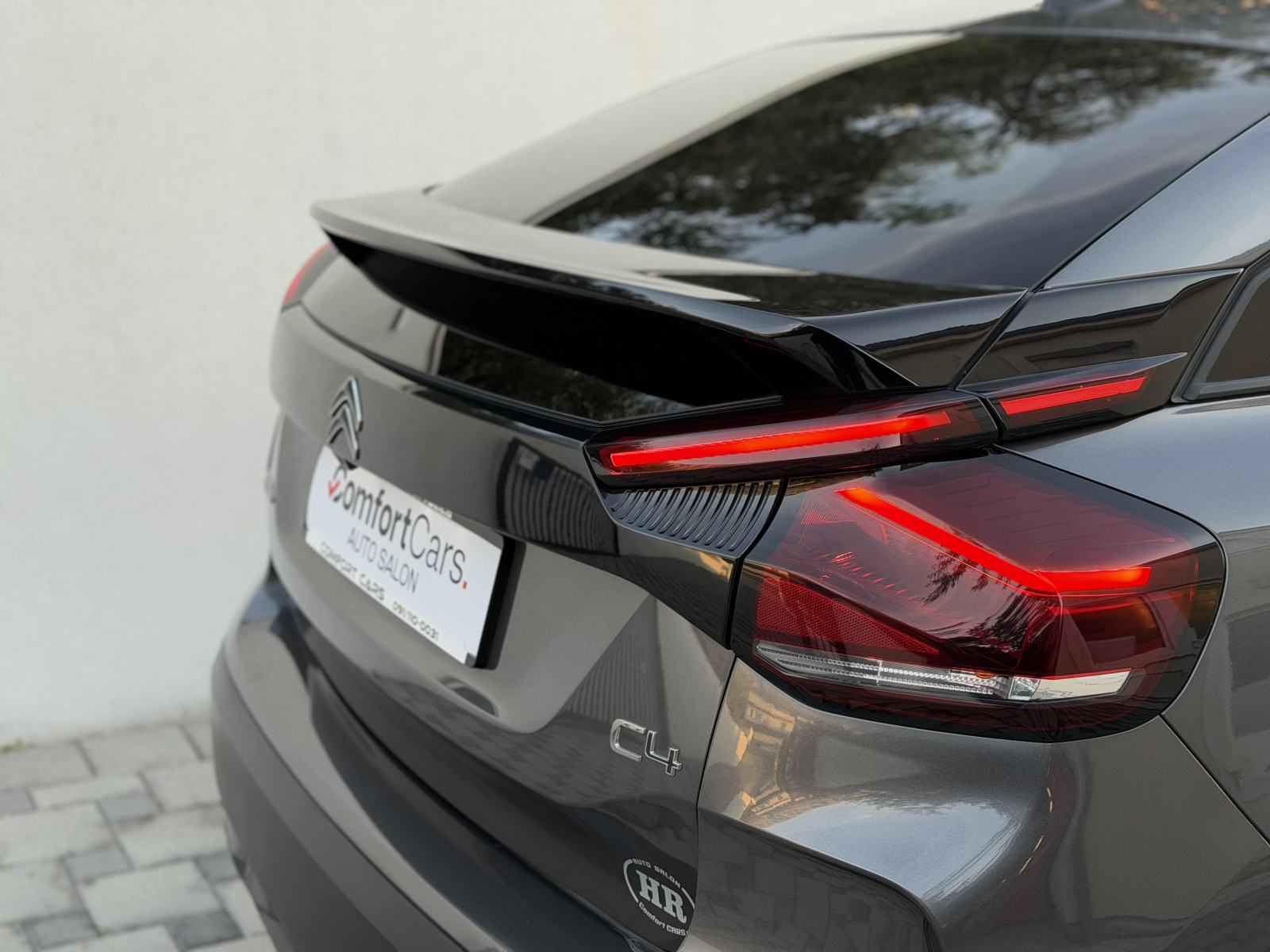 Citroën C4 1,5 BlueHDI Automatik~Navi~Kamera~KeylessGo~Jamstvo, fotografija 12
