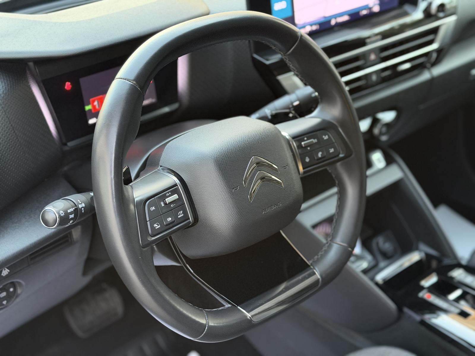 Citroën C4 1,5 BlueHDI Automatik~Navi~Kamera~KeylessGo~Jamstvo, fotografija 15