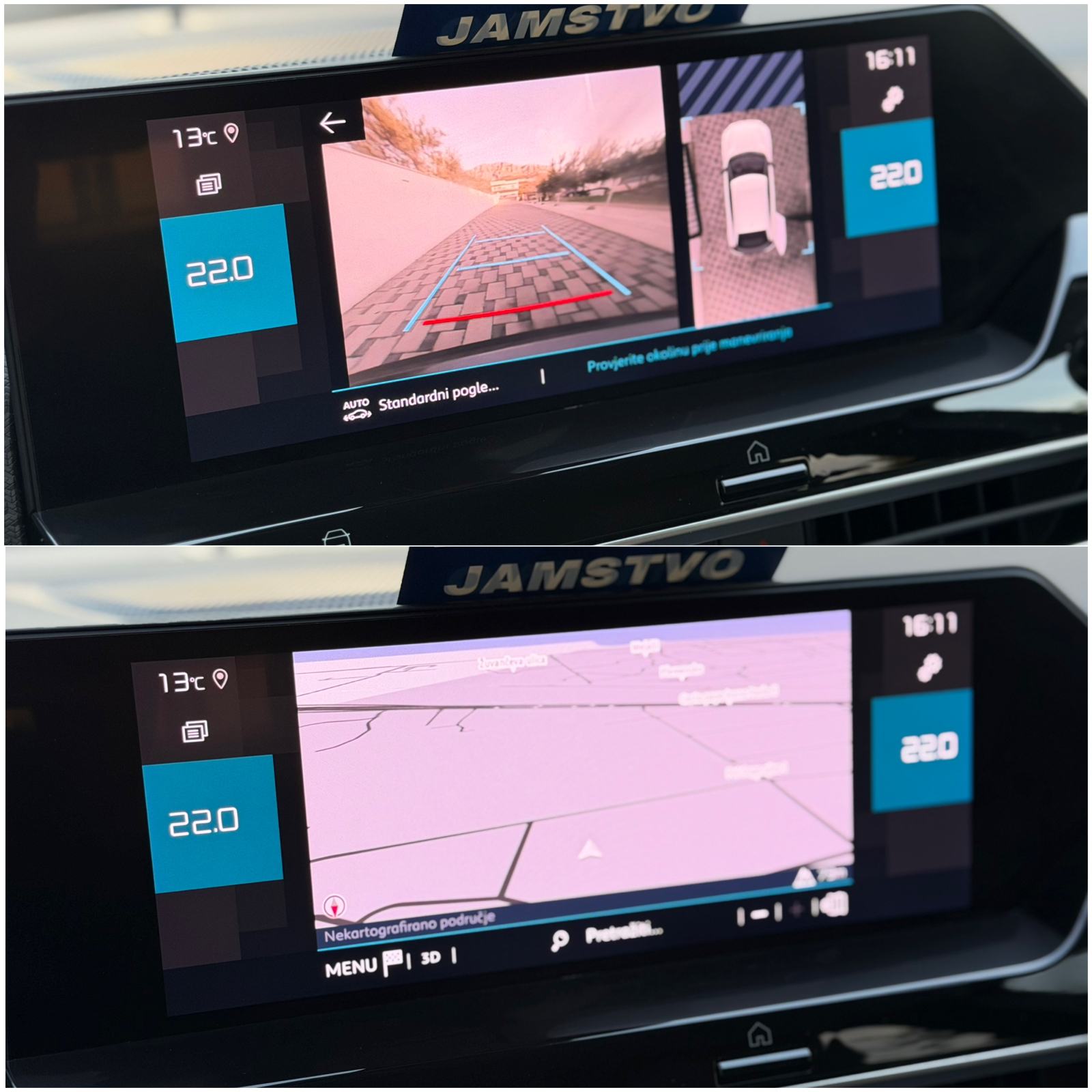 Citroën C4 1,5 BlueHDI Automatik~Navi~Kamera~KeylessGo~Jamstvo, fotografija 19