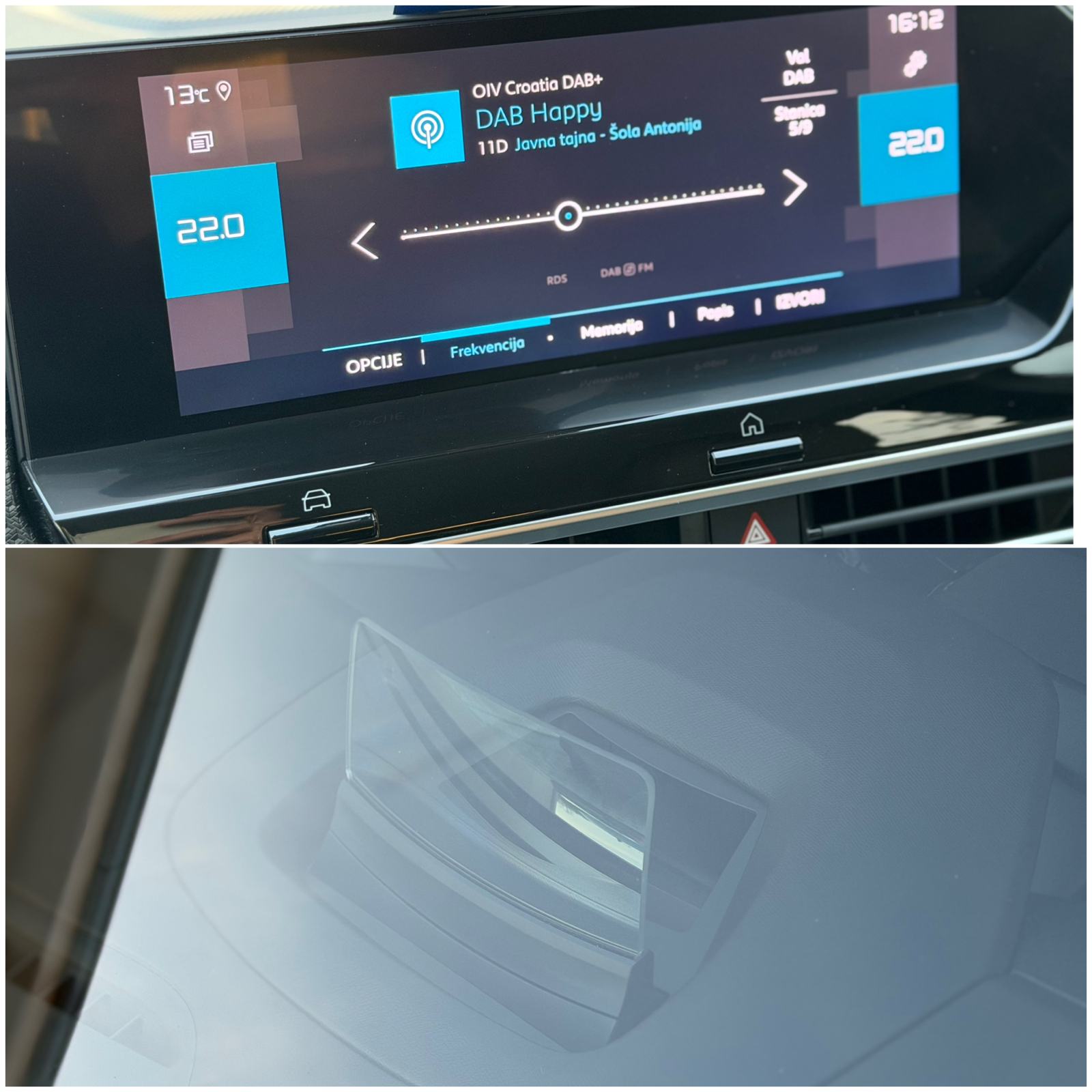 Citroën C4 1,5 BlueHDI Automatik~Navi~Kamera~KeylessGo~Jamstvo, fotografija 20