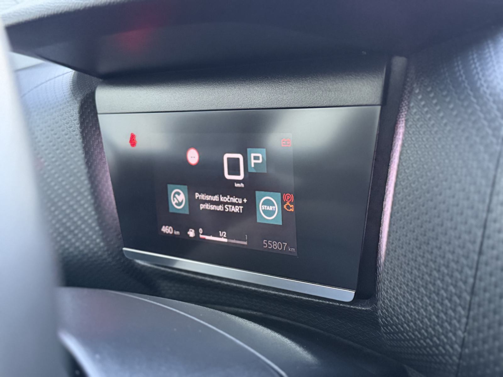 Citroën C4 1,5 BlueHDI Automatik~Navi~Kamera~KeylessGo~Jamstvo, fotografija 18