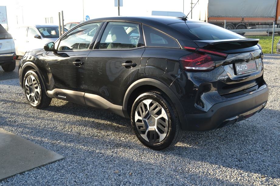 Citroën C4 1,5 BlueHDI *** LEASING BEZ UČEŠĆA rat 160€ *** SERVISNA, fotografija 4