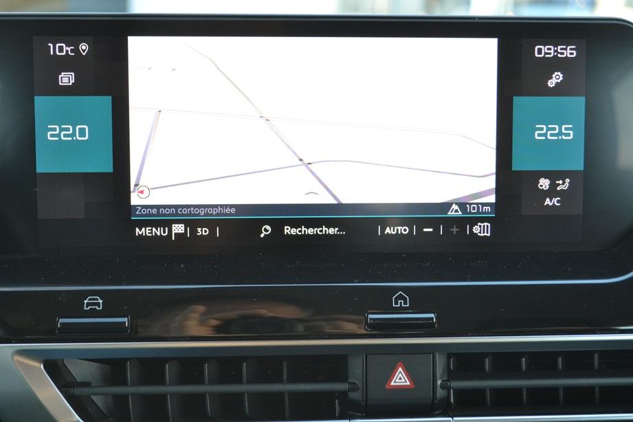 Citroën C4 1,5 BlueHDI *** LEASING BEZ UČEŠĆA rat 160€ *** SERVISNA, fotografija 7