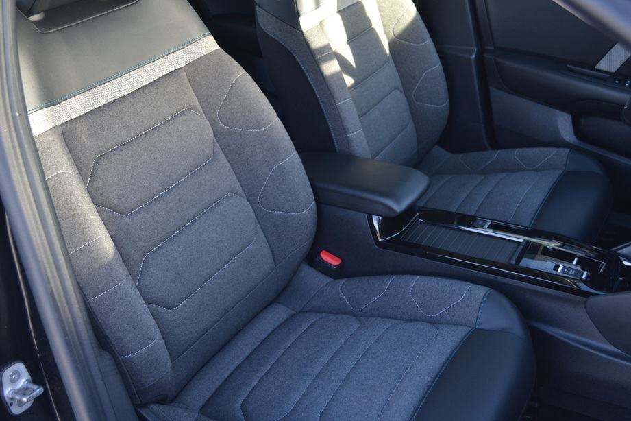 Citroën C4 1,5 BlueHDI *** LEASING BEZ UČEŠĆA rat 160€ *** SERVISNA, fotografija 12