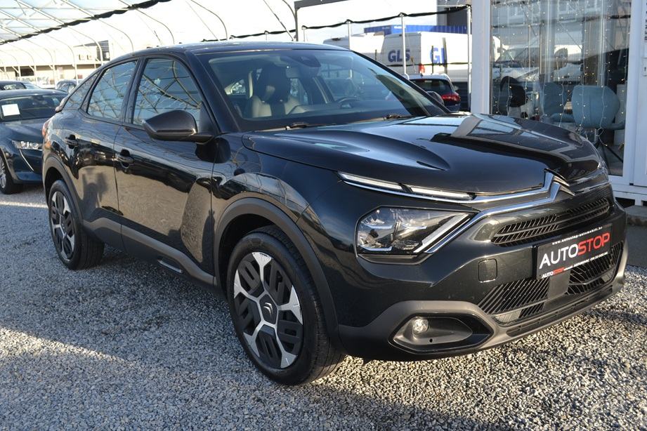 Citroën C4 1,5 BlueHDI *** LEASING BEZ UČEŠĆA rat 160€ *** SERVISNA, fotografija 3